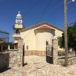 Kirche Agia Marina