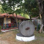 Camping Petalidi Beach Rezeption & Taverne