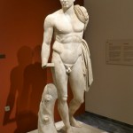 Foto: Hermes Statue