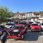 Petalidi Rally 2021 Teams