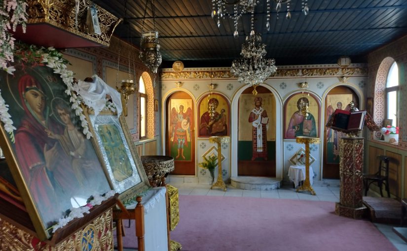 orthodoxe Kirche